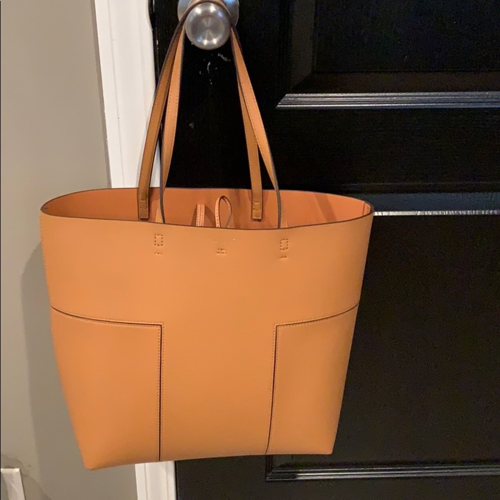 Tory Burch bombe tote
